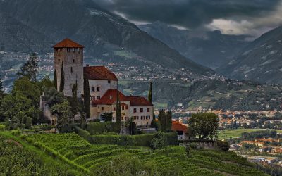 Tiroler Wochen 2024