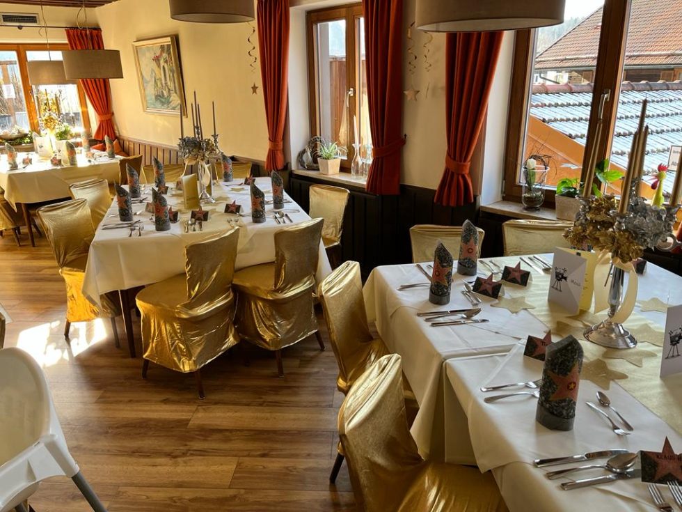 Hollywood beim Zenzinger